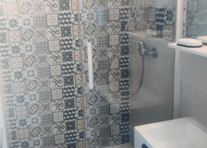 Au Calme T2 Refait A Neuf, 2 Velos, Avec 2 Piscines, 400 M De La Διαμέρισμα